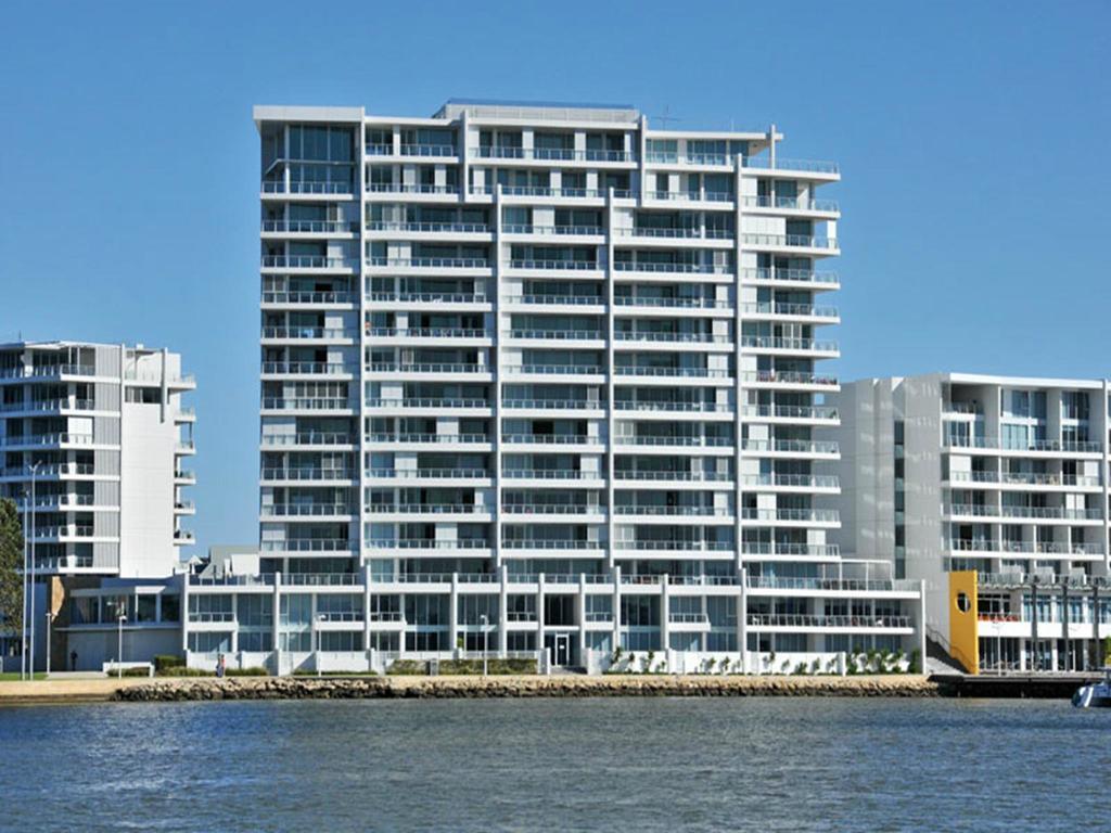 Dolphin Quay